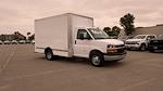 New 2024 Chevrolet Express 3500 Box Van for sale #R012364 - photo 43