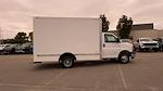New 2024 Chevrolet Express 3500 Box Van for sale #R012364 - photo 9