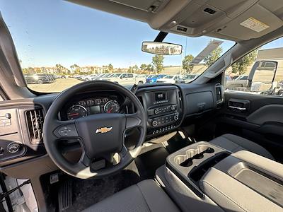 New 2024 Chevrolet Silverado 5500 Regular Cab Service Truck for sale #240070 - photo 2