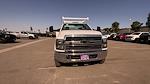 2024 Chevrolet Silverado 5500 Regular Cab DRW 2WD, Scelzi Signature Service Truck for sale #R039728 - photo 4