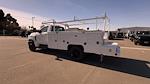 2024 Chevrolet Silverado 5500 Regular Cab DRW 2WD, Scelzi Signature Service Truck for sale #R039728 - photo 56