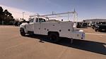 2024 Chevrolet Silverado 5500 Regular Cab DRW 2WD, Scelzi Signature Service Truck for sale #R039728 - photo 7