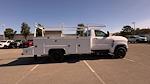 2024 Chevrolet Silverado 5500 Regular Cab DRW 2WD, Scelzi Signature Service Truck for sale #R039728 - photo 9