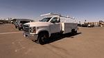 2024 Chevrolet Silverado 5500 Regular Cab DRW 2WD, Scelzi Signature Service Truck for sale #R039739 - photo 5