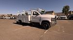 2024 Chevrolet Silverado 5500 Regular Cab DRW 2WD, Scelzi Signature Service Truck for sale #R039739 - photo 51