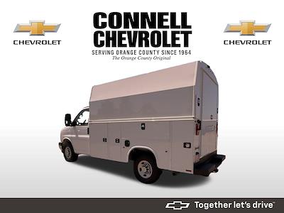 2024 Chevrolet Express 3500 Regular Cab RWD Service Utility Van for sale #R102047 - photo 2