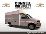2024 Chevrolet Express 3500 Regular Cab RWD Service Utility Van for sale #R102047 - photo 3
