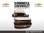 2024 Chevrolet Express 3500 Regular Cab RWD Service Utility Van for sale #R102047 - photo 4