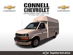 2024 Chevrolet Express 3500 Regular Cab RWD Service Utility Van for sale #R102047 - photo 5