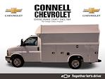 2024 Chevrolet Express 3500 Regular Cab RWD Service Utility Van for sale #R102047 - photo 6