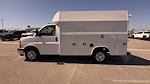 2024 Chevrolet Express 3500 Regular Cab RWD Service Utility Van for sale #R102047 - photo 62