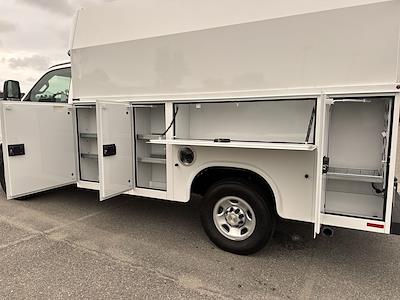 2024 Chevrolet Express 3500 Regular Cab RWD Knapheide Service Utility Van for sale #R102054 - photo 2