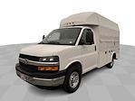2024 Chevrolet Express 3500 Regular Cab RWD Knapheide Service Utility Van for sale #R102054 - photo 46