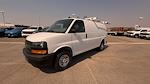 2024 Chevrolet Express 2500 RWD, Adrian Steel Upfitted Cargo Van for sale #R252611 - photo 77