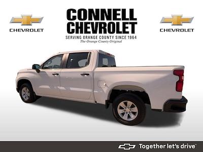 2024 Chevrolet Silverado 1500 Crew Cab 2WD, Pickup for sale #R126611I - photo 2