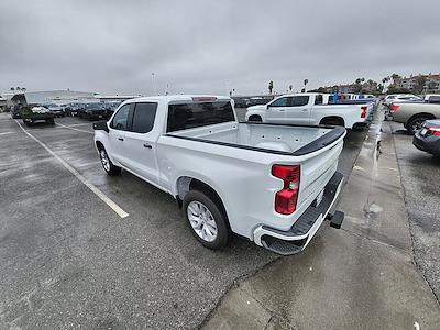 2024 Chevrolet Silverado 1500 Crew Cab 2WD, Pickup for sale #R129792I - photo 2