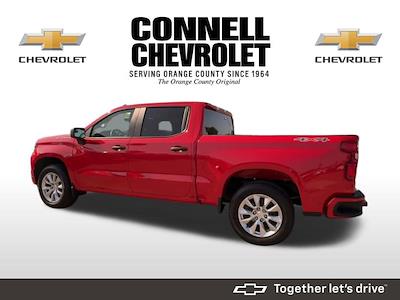 2024 Chevrolet Silverado 1500 Crew Cab 4WD, Pickup for sale #R155687P - photo 2