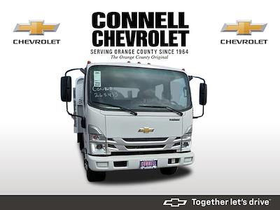 2024 Chevrolet LCF 4500 Crew Cab RWD, Scelzi WFB