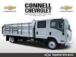 2024 Chevrolet LCF 4500 Crew Cab RWD, Scelzi WFB Stake Bed for sale #R202798 - photo 7