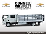 2024 Chevrolet LCF 4500 Crew Cab RWD, Scelzi WFB Stake Bed for sale #R202798 - photo 4