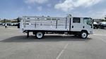 2024 Chevrolet LCF 4500 Crew Cab RWD, Scelzi WFB Stake Bed for sale #R202798 - photo 9