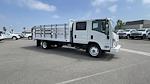 2024 Chevrolet LCF 4500 Crew Cab RWD, Scelzi WFB Stake Bed for sale #R202798 - photo 43