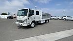 2024 Chevrolet LCF 4500 Crew Cab RWD, Scelzi WFB Stake Bed for sale #R202798 - photo 45