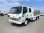 2024 Chevrolet LCF 4500 Crew Cab RWD, Scelzi WFB Stake Bed for sale #R202798 - photo 51