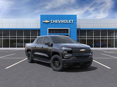 2024 Chevrolet Silverado EV Crew Cab 4WD Pickup for sale #R207431I - photo 1
