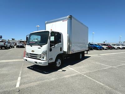 2024 Chevrolet LCF 3500 Regular Cab RWD, Morgan Truck Body Gold Star Box Truck for sale #R222984 - photo 1