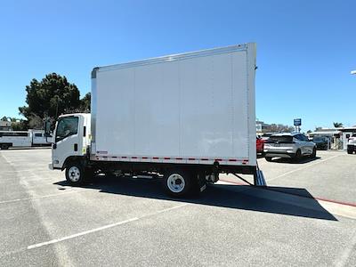 2024 Chevrolet LCF 3500 Regular Cab RWD, Morgan Truck Body Gold Star Box Truck for sale #R222984 - photo 2