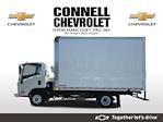 2024 Chevrolet LCF 3500 Regular Cab RWD, Morgan Truck Body Gold Star Box Truck for sale #R222984 - photo 3