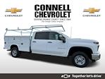 2024 Chevrolet Silverado 2500 Crew Cab 2WD, Knapheide Steel Service Body Service Truck for sale #R267825 - photo 4