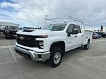 2024 Chevrolet Silverado 2500 Crew Cab 2WD, Knapheide Steel Service Body Service Truck for sale #R267825 - photo 49