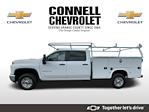 2024 Chevrolet Silverado 2500 Crew Cab 2WD, Knapheide Steel Service Body Service Truck for sale #R267825 - photo 6