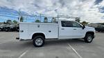 2024 Chevrolet Silverado 2500 Crew Cab 2WD, Knapheide Steel Service Body Service Truck for sale #R267825 - photo 9