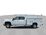 2024 Chevrolet Silverado 2500 Crew Cab 2WD, Knapheide Steel Service Body Service Truck for sale #R267825 - photo 50