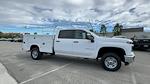 2024 Chevrolet Silverado 2500 Crew Cab 2WD, Knapheide Steel Service Body Service Truck for sale #R267825 - photo 51