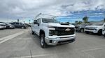 2024 Chevrolet Silverado 2500 Crew Cab 2WD, Knapheide Steel Service Body Service Truck for sale #R267825 - photo 52