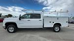 2024 Chevrolet Silverado 2500 Crew Cab 2WD, Knapheide Steel Service Body Service Truck for sale #R267825 - photo 54