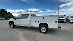 2024 Chevrolet Silverado 2500 Crew Cab 2WD, Knapheide Steel Service Body Service Truck for sale #R267825 - photo 55