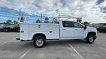 2024 Chevrolet Silverado 2500 Crew Cab 2WD, Knapheide Steel Service Body Service Truck for sale #R267825 - photo 58