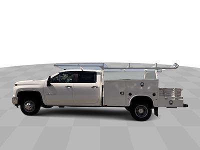 2024 Chevrolet Silverado 3500 Crew Cab RWD Combo Body for sale #R286598 - photo 1