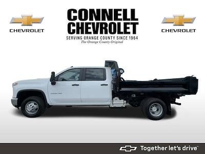 New 2024 Chevrolet Silverado 3500 - photo 1