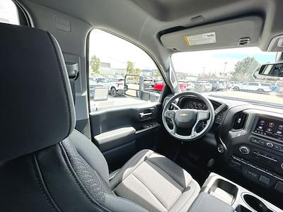 New 2024 Chevrolet Silverado 3500 - photo 1