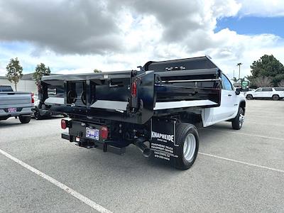 New 2024 Chevrolet Silverado 3500 - photo 1
