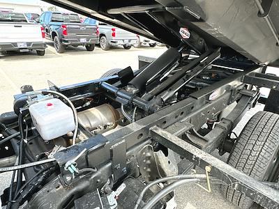 New 2024 Chevrolet Silverado 3500 - photo 1