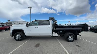 New 2024 Chevrolet Silverado 3500 - photo 1