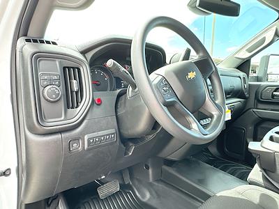 New 2024 Chevrolet Silverado 3500 - photo 1