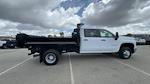 2024 Chevrolet Silverado 3500 Crew Cab RWD, Knapheide Drop Side Dump Truck for sale #R288973 - photo 4